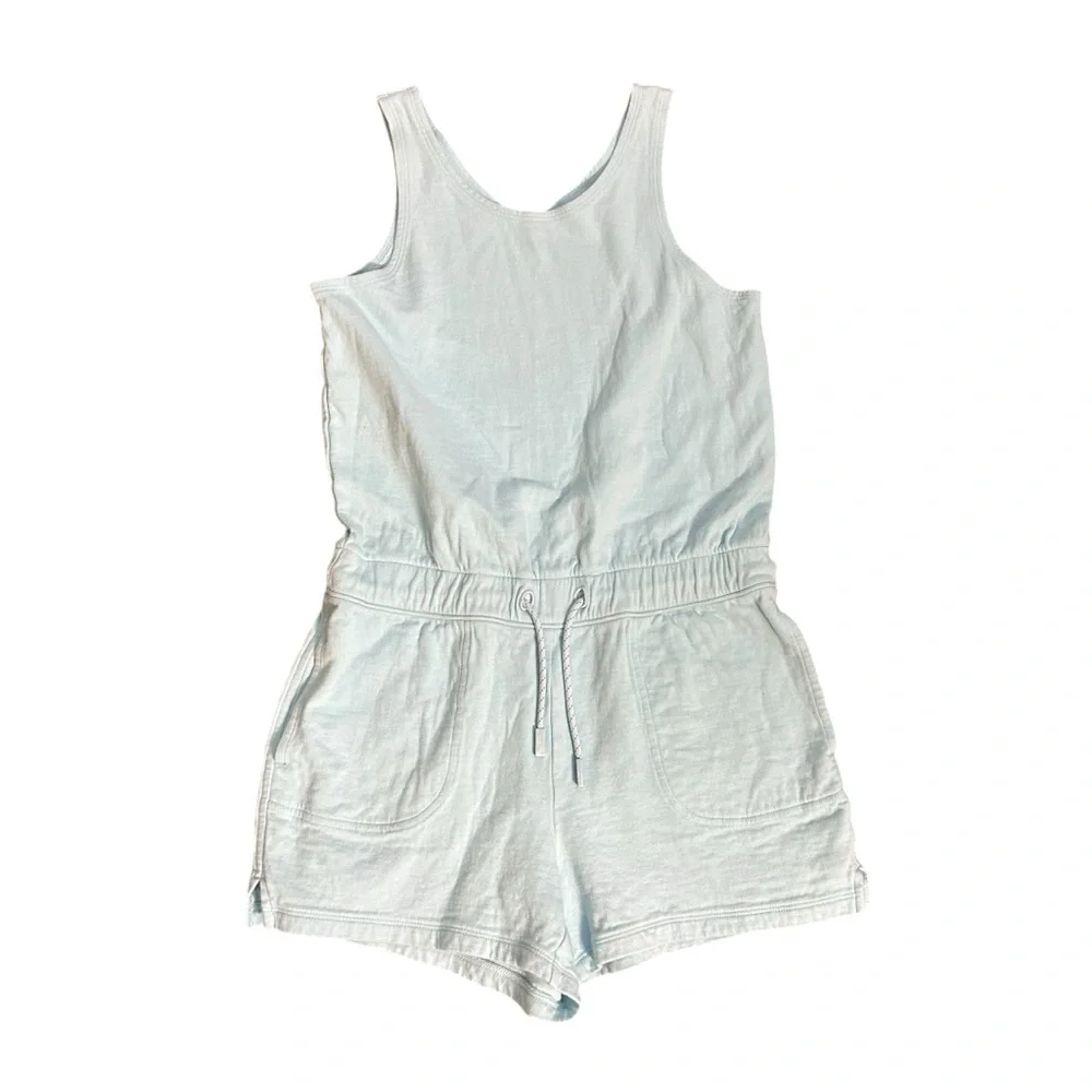 Athleta Girl Romper - Picture 1 of 5